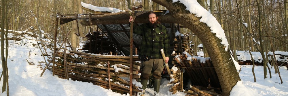 Kent Survival banner