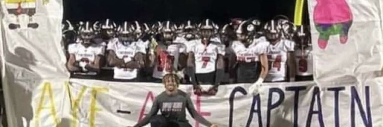 Jordan Casher banner