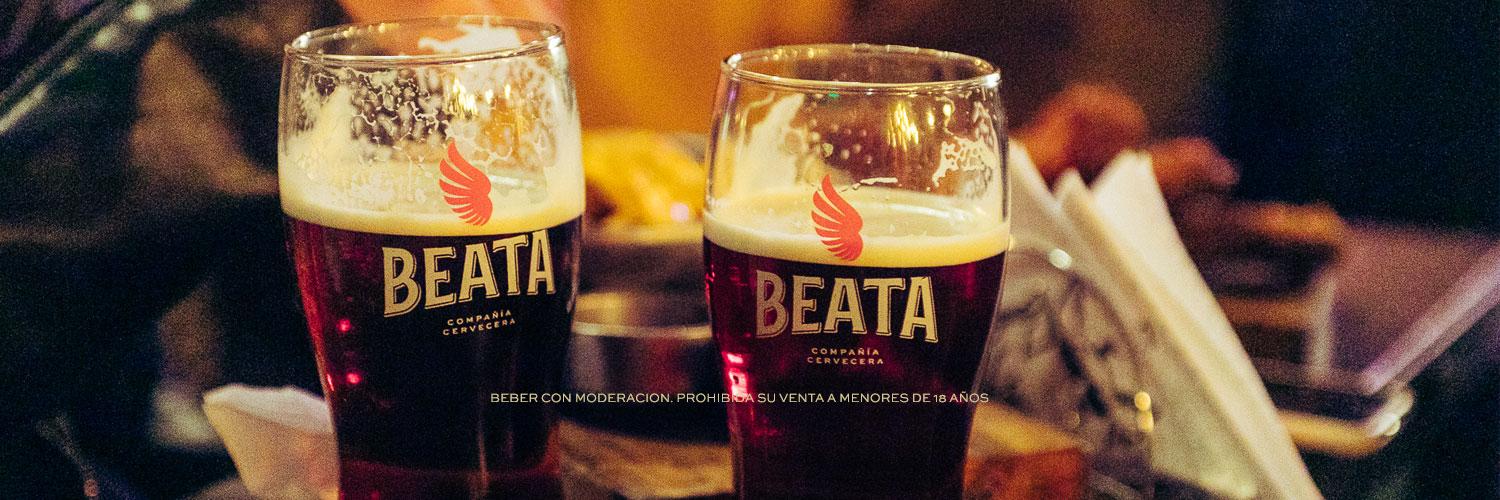 cervezabeata's profile banner image