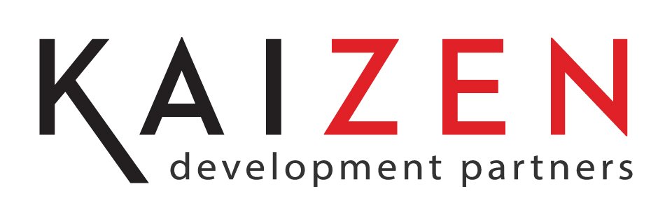 Kaizen Development Partners banner