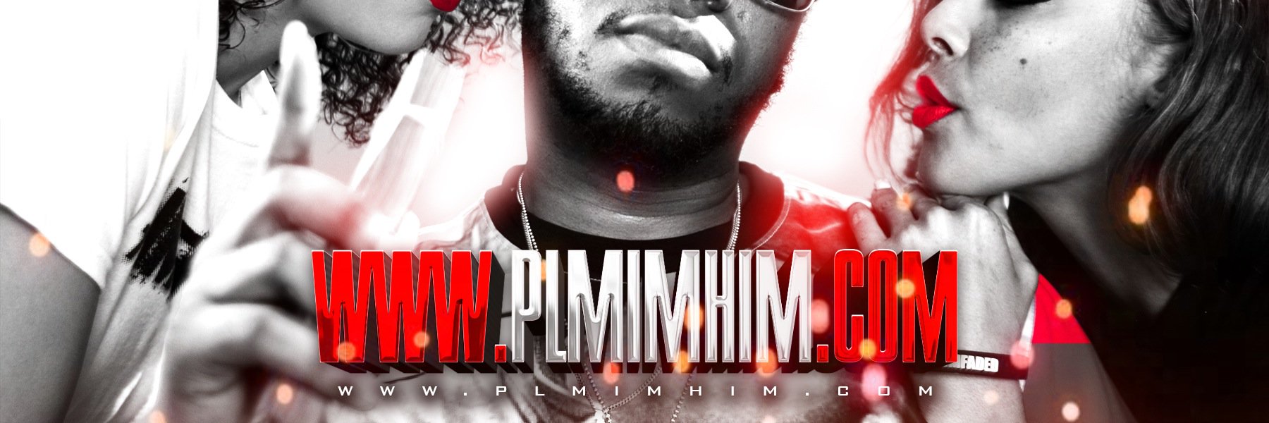 P.L.M. Im Him banner