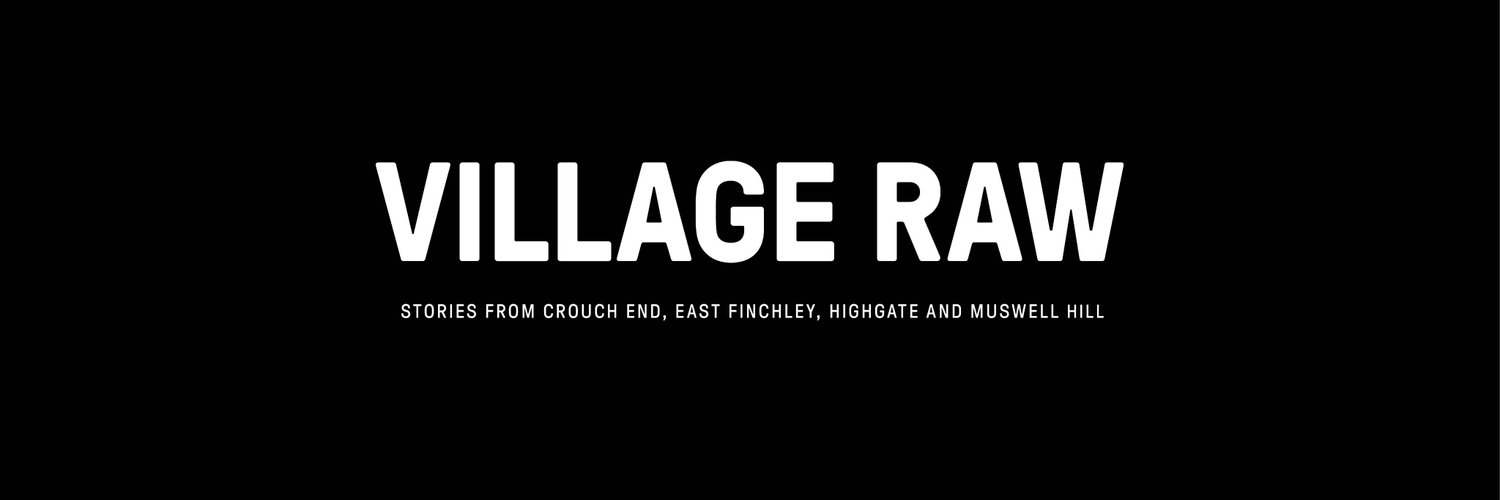 Village Raw Profile Banner