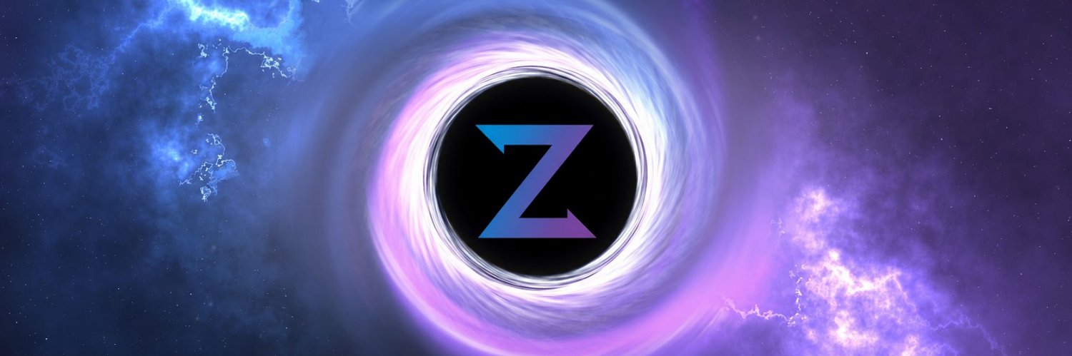 zenodric's profile banner image