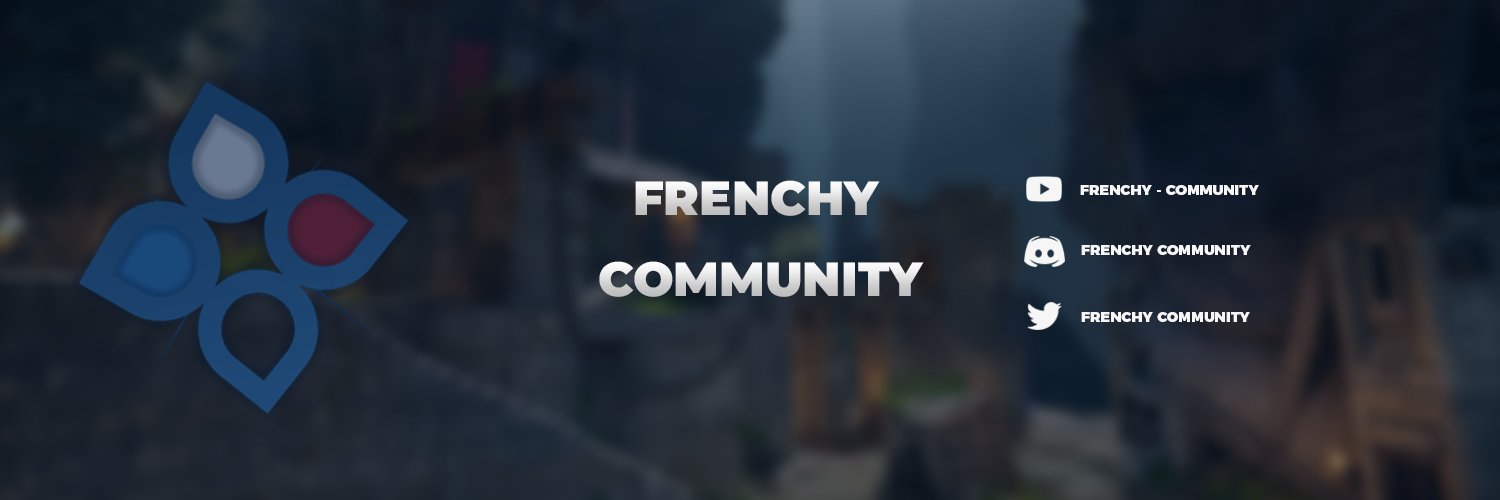 FrenchyCommu's profile banner image