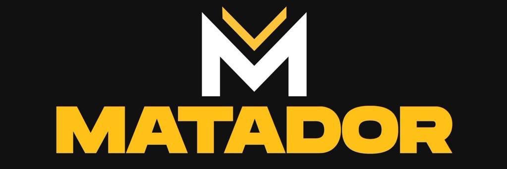 Matador banner