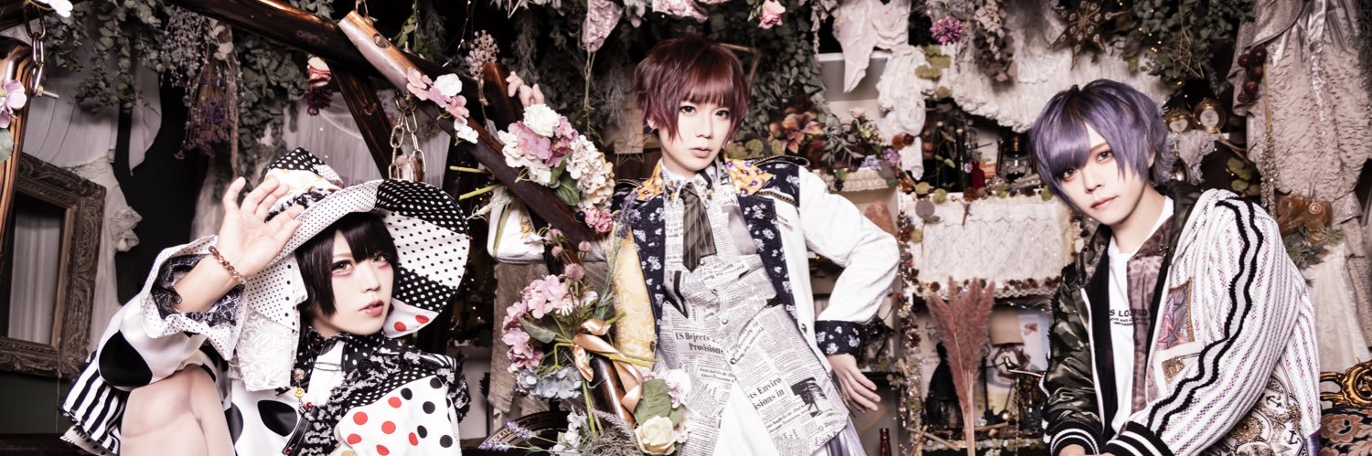 【公式】HELLO. Official 【はろみとはろぉ】 (@HELLO_staff) / Posts / X