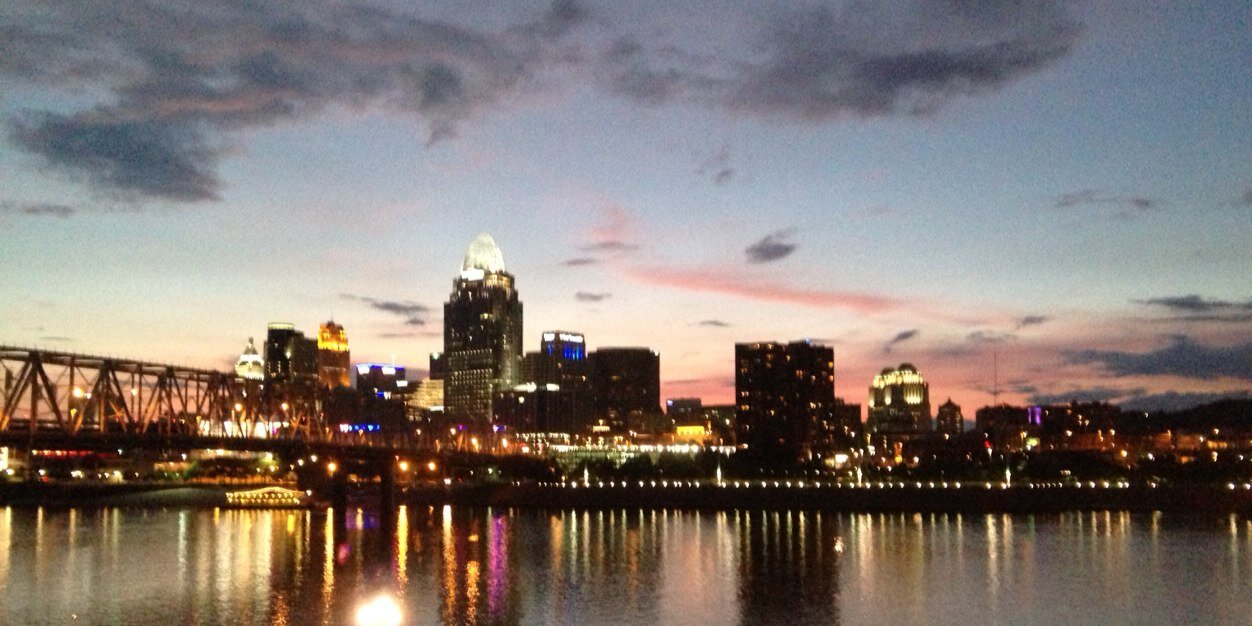 TheCincyBrass's profile banner image