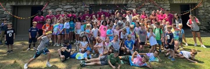 Dover Parks & Recreation banner