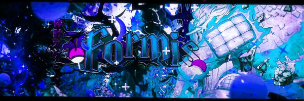 formisx_ Profile Banner