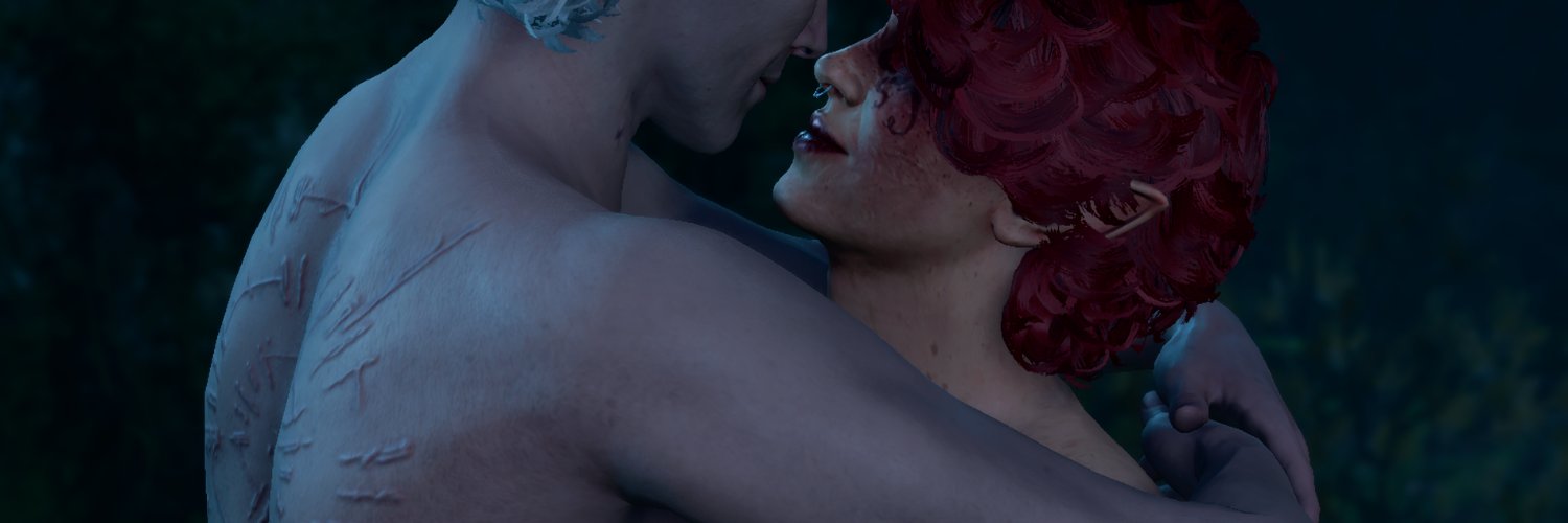 Yu~Bhaal's favourite 🩸🖤 banner