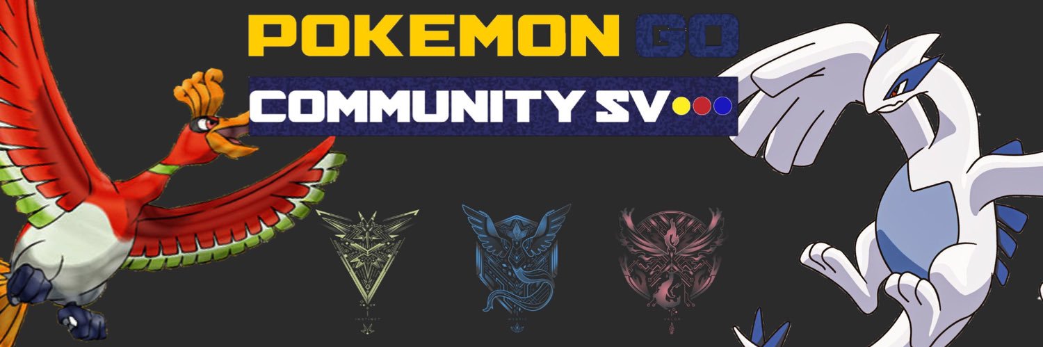 PokemonGo_SV's profile banner image
