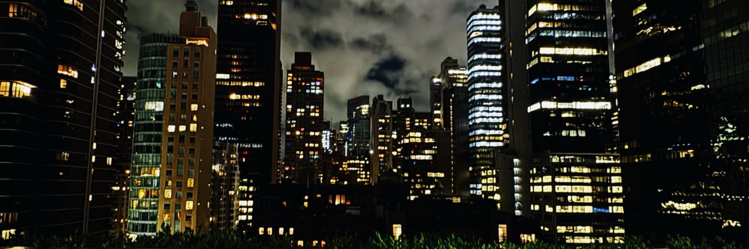 svdstrwbvrry's profile banner image