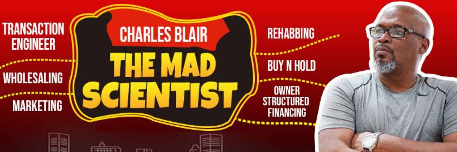 madscientistcb's profile banner image