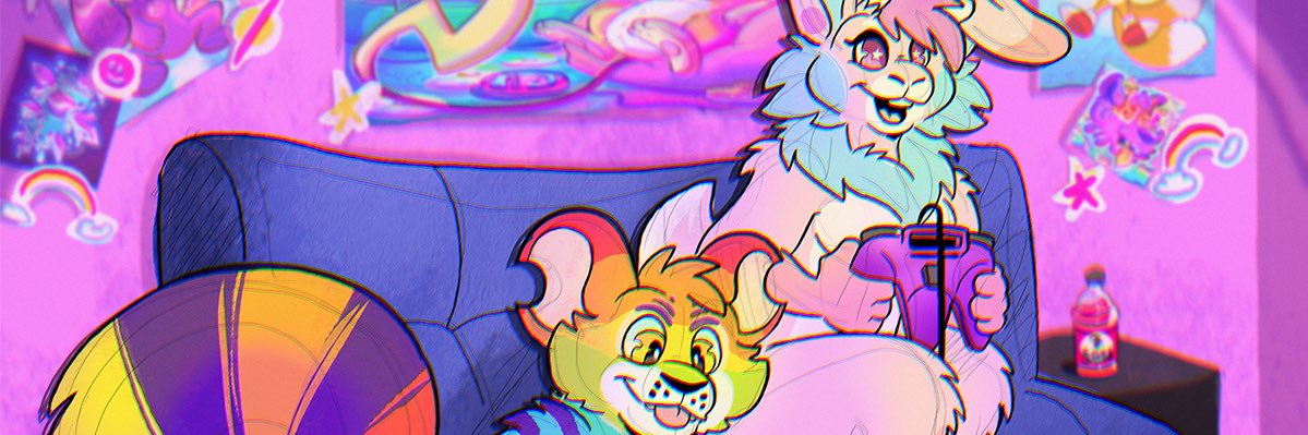 staticprisms's profile banner image