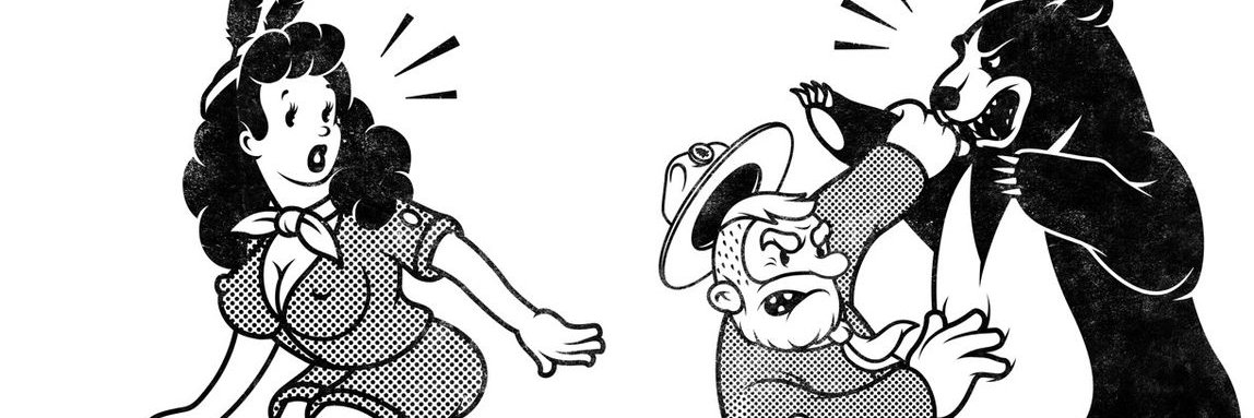 Сельский пижон banner