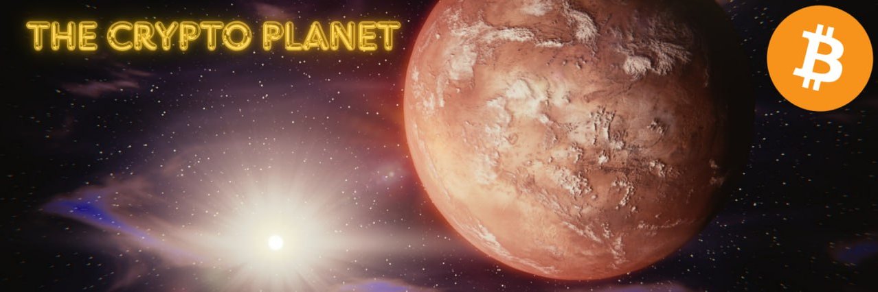 Parody Elon Musk (Crypto Edition) banner