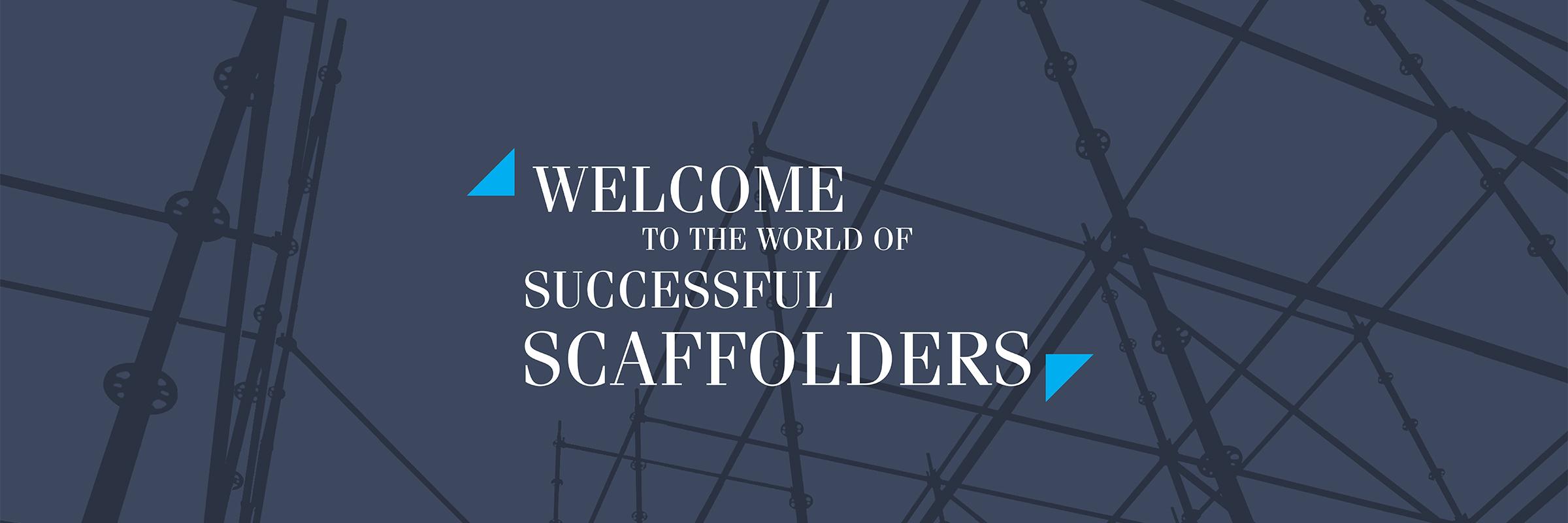 LayherScaffold's profile banner image