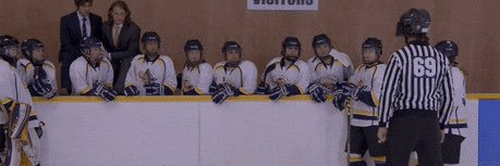 Shoresy Spirit Guide banner