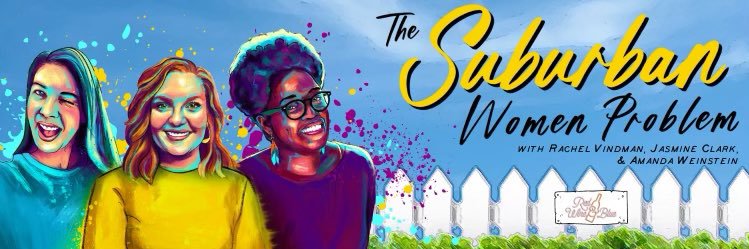 Amanda Weinstein banner