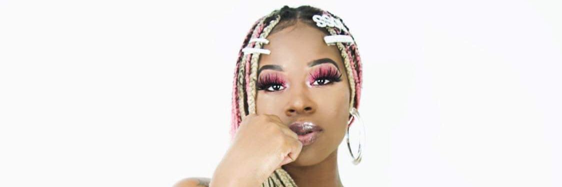 DayaTheModel's profile banner image