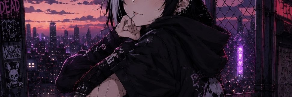 ashenhunter99's profile banner image