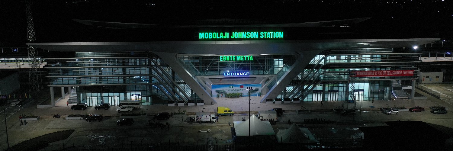 Federal Ministry of Transportation banner
