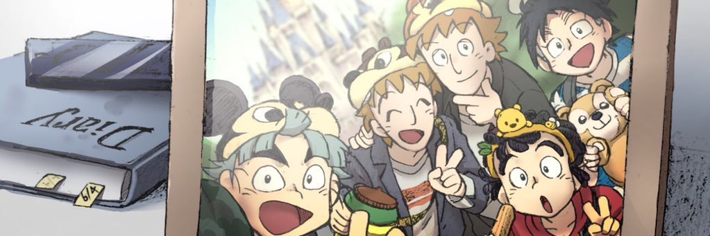 キラ banner