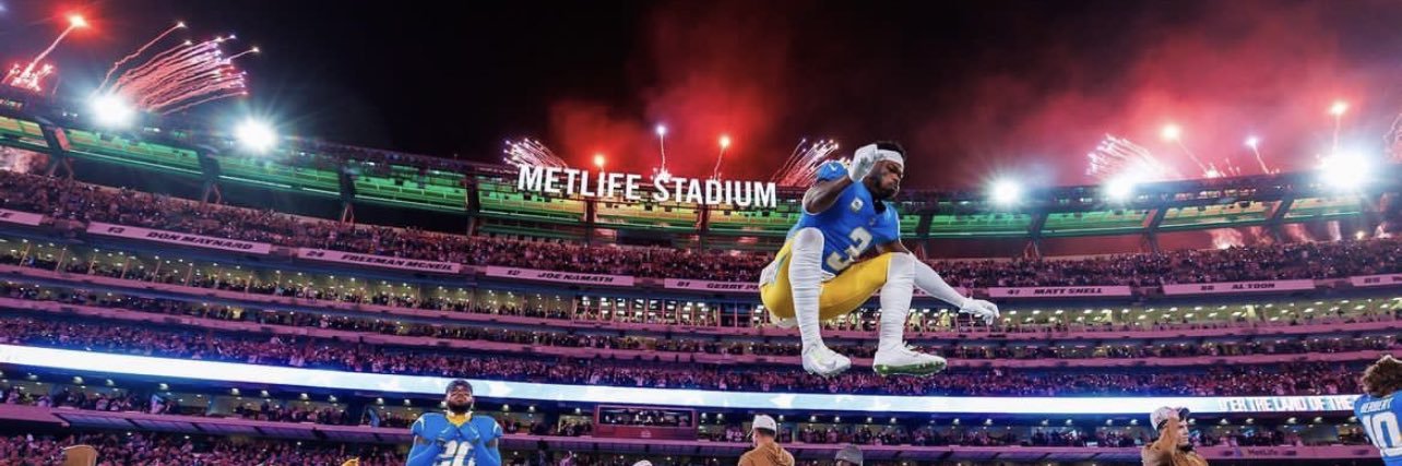 E_Smith85's profile banner image