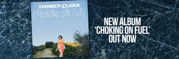 Imogen_Clark Profile Banner