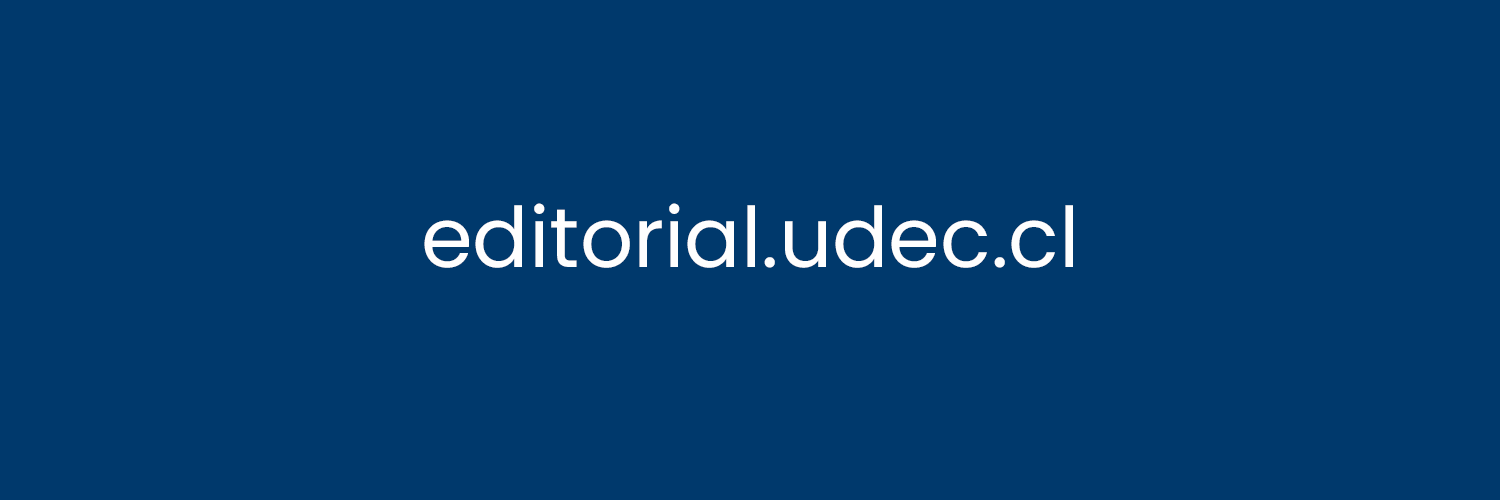 Editorial UdeC's banner