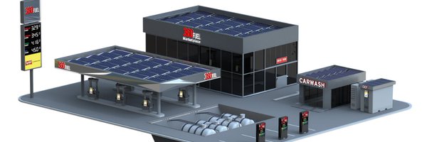 360FuelCorp Profile Banner