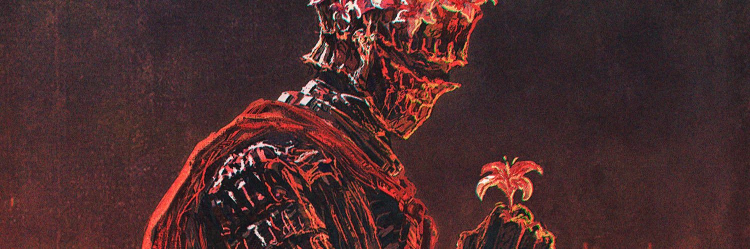 KubaVYX's profile banner image