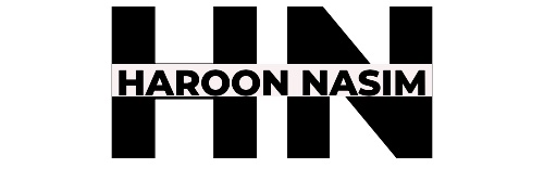 HaroonNasim's profile banner image