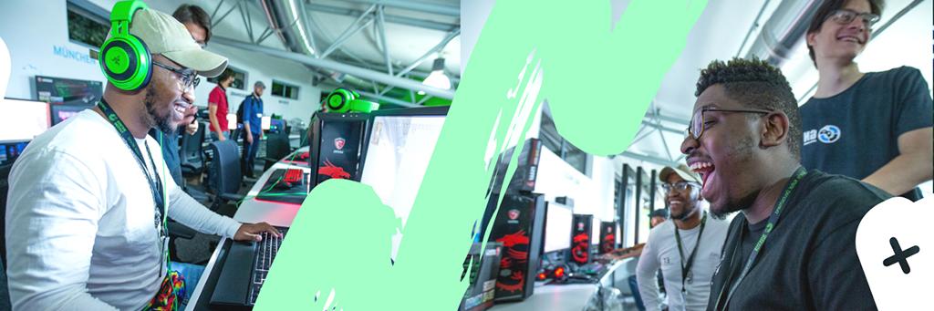 ArcadeZA's profile banner image