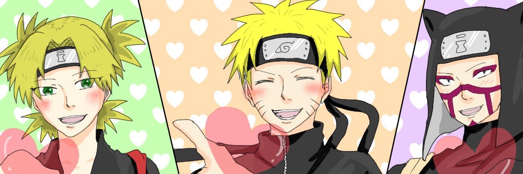 komarimau's profile banner image