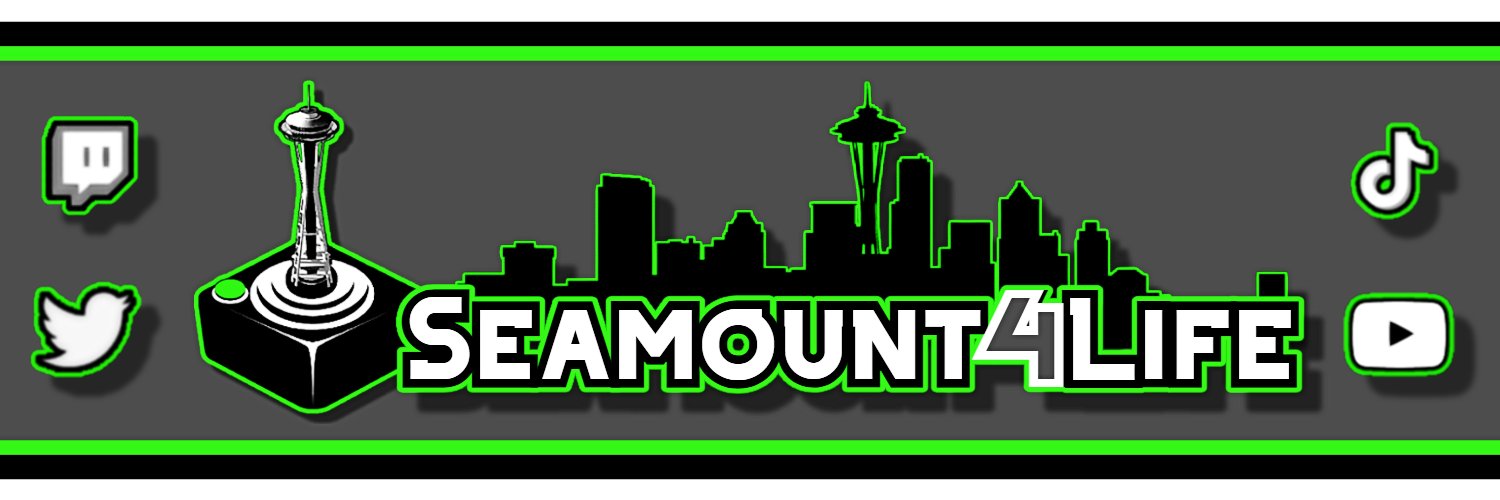 Seamount4Life banner