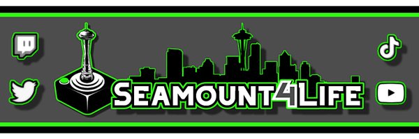 Seamount4Life Profile Banner