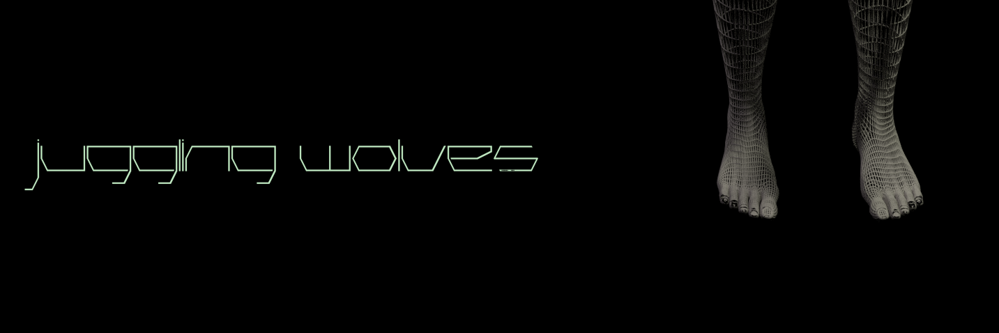 JugglingWolves's profile banner image