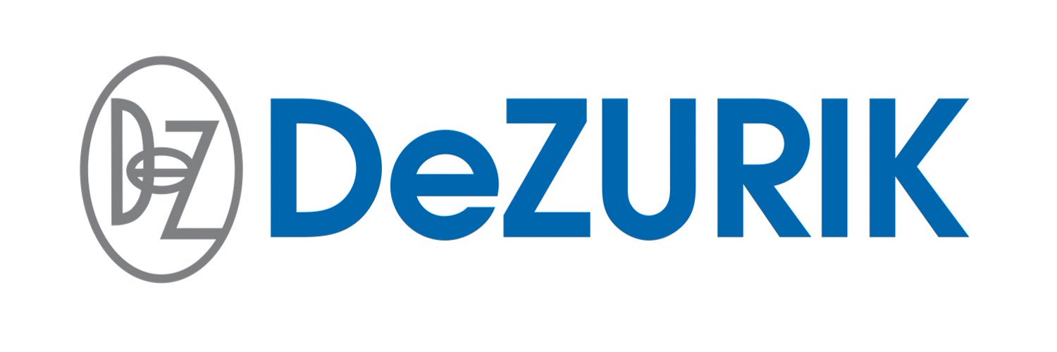 DeZURIK Profile Banner