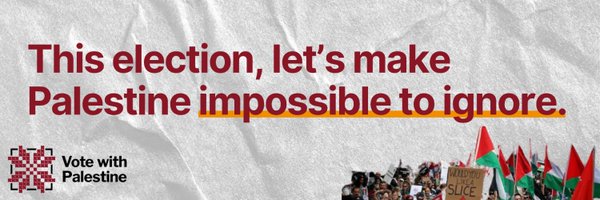APAN4Palestine Profile Banner