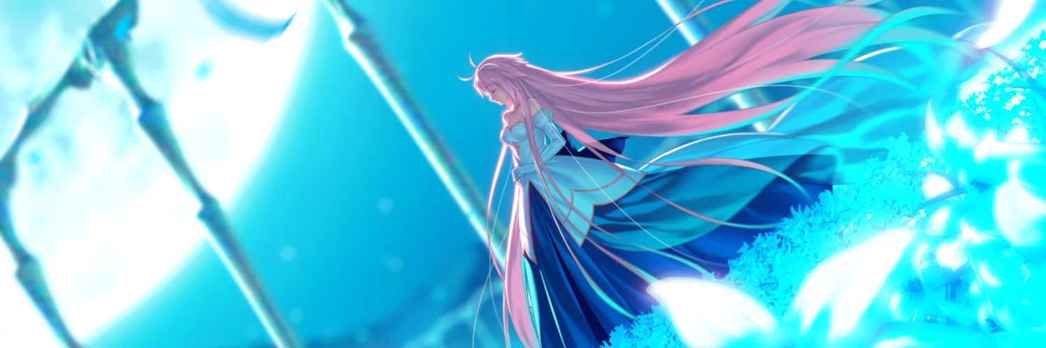 PrincessAltina's profile banner image