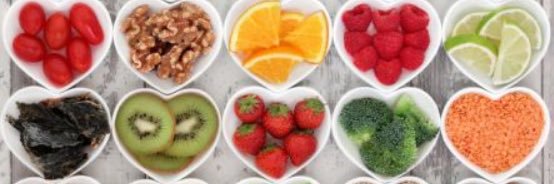 Garforth Academy Foodies banner