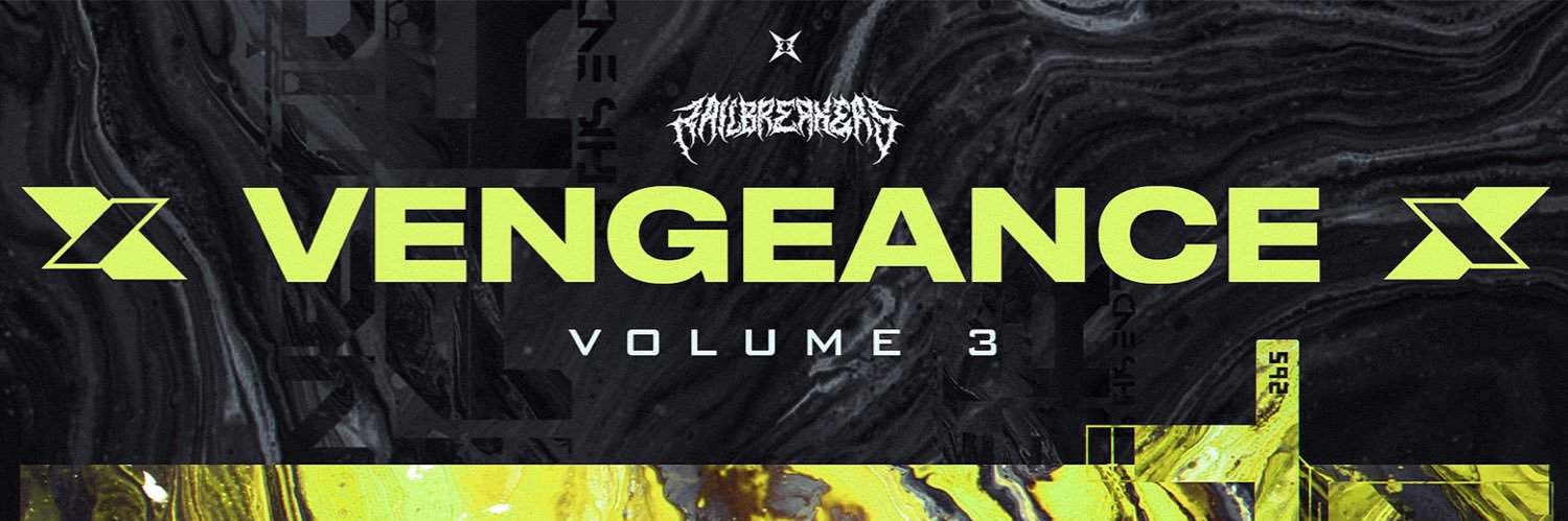 ALTER FATE ➡️ LOST LANDS banner