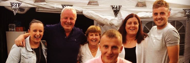 Gary Farrell banner
