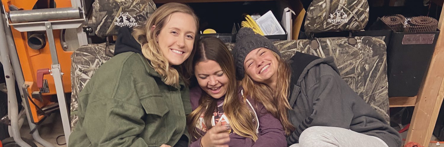 LakynLauer's profile banner image