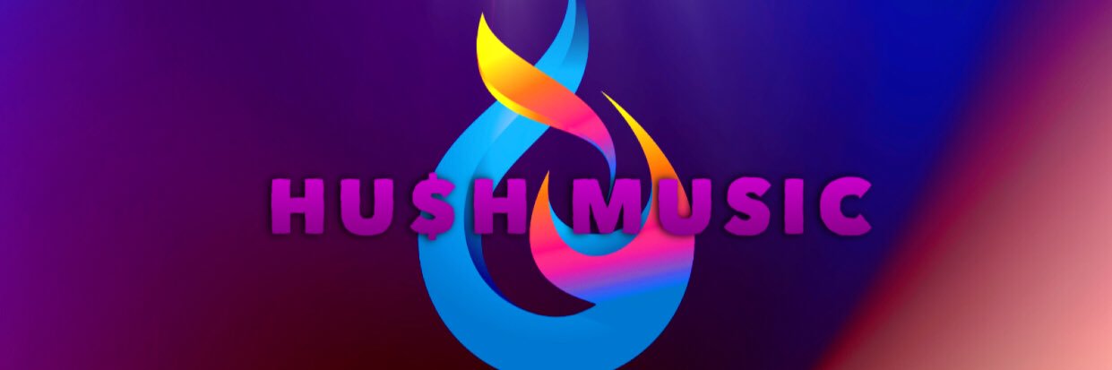 HU$H banner
