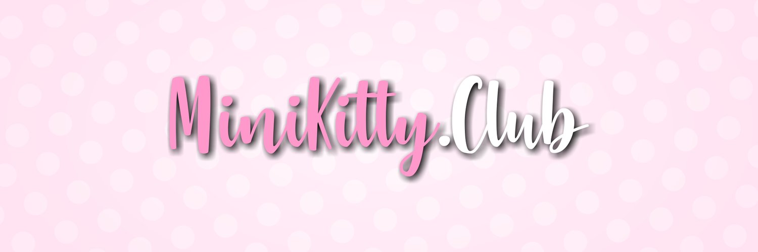 Mini Kitty On Twitter My Brand New St Patricks Day Video Is Cumming
