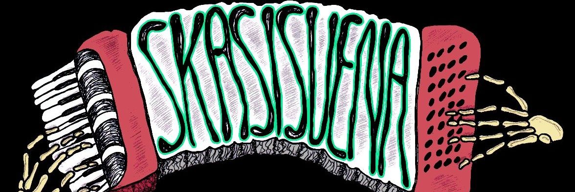 Skasisuena's profile banner image