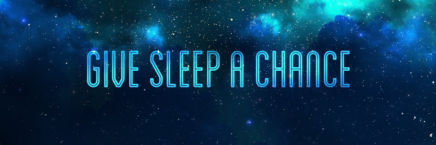 Sleep Club banner