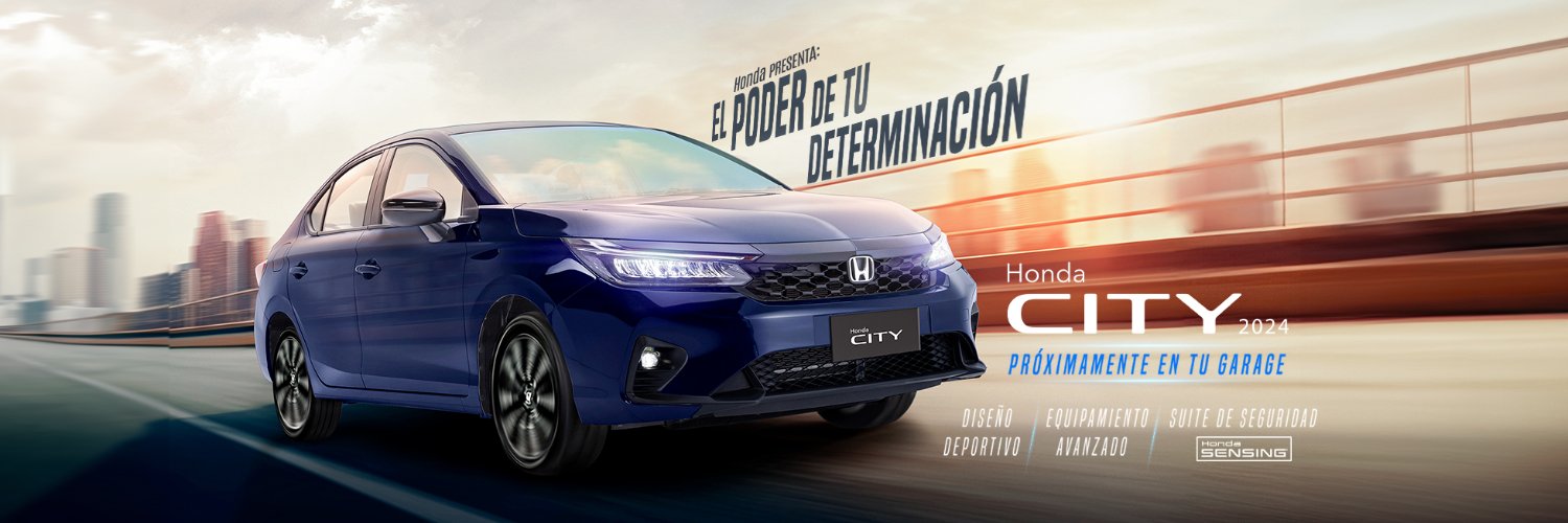 HondaCountry's profile banner image